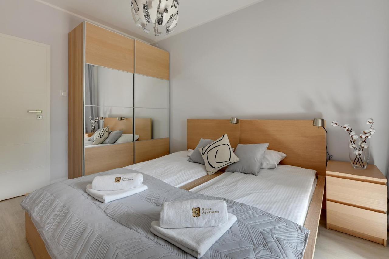 Bursztynowa - Garden Suite Apartments Gdansk Exterior photo